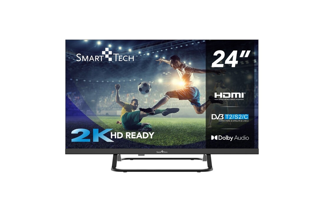Smart Tech 24HN01V1CNL - HD LED TV.