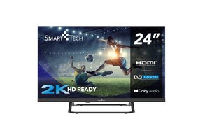 Smart Tech 24HN01V1CNL - HD LED TV.