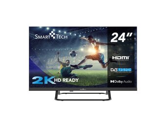 Smart Tech 24HN01V1CNL - HD LED TV.