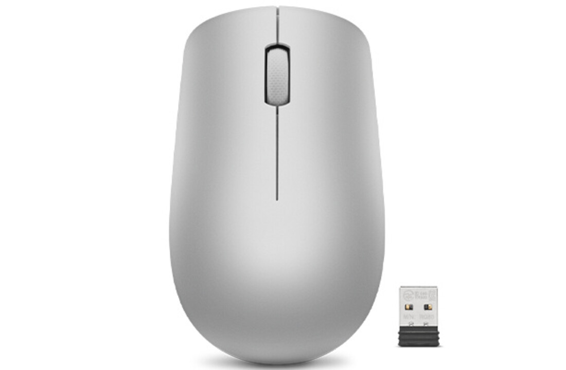 Lenovo 530 - Muis