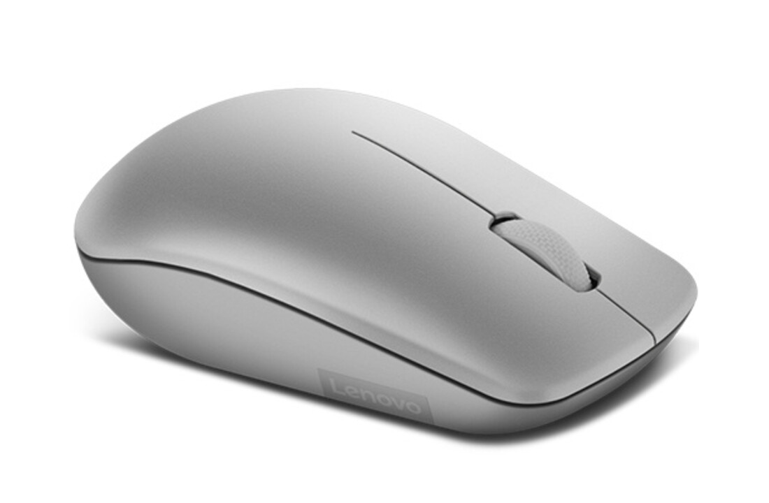 Lenovo 530 - Muis