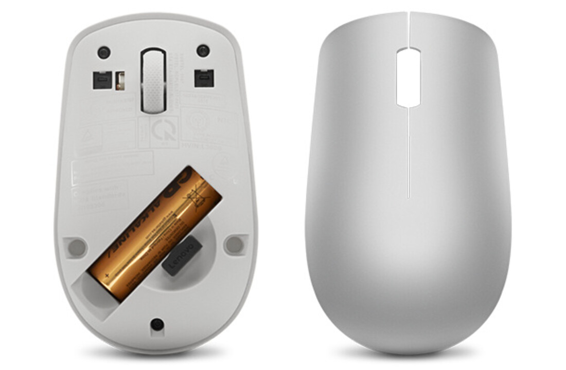 Lenovo 530 - Muis