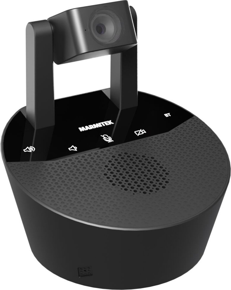 Marmitek Cam 4K Pro