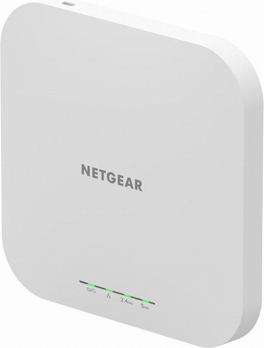 Netgear WAX610 - Access point