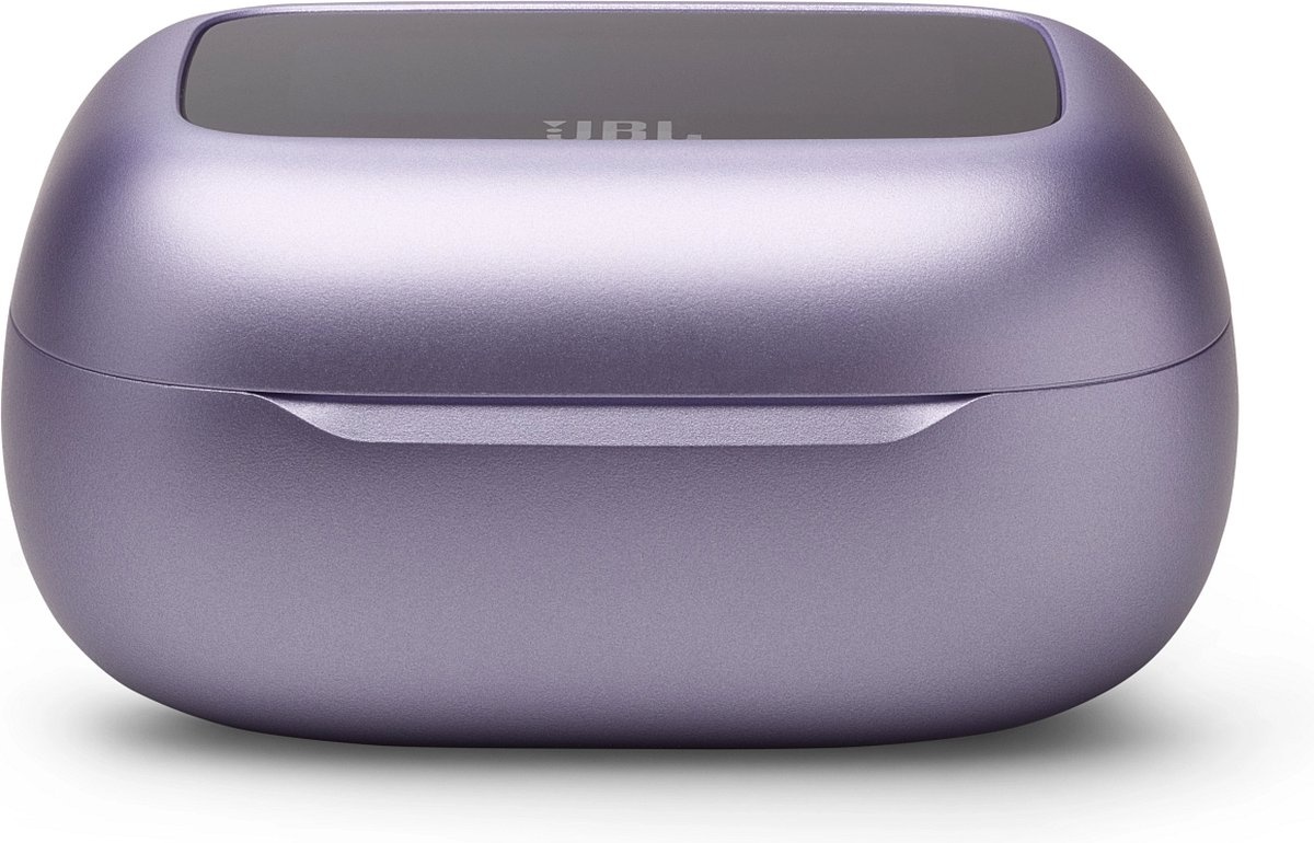 JBL Live 3 Beam Paars - Draadloze oordopjes