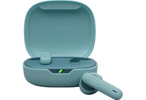 JBL Wave Flex 2 Blauw - Draadloze oordopjes