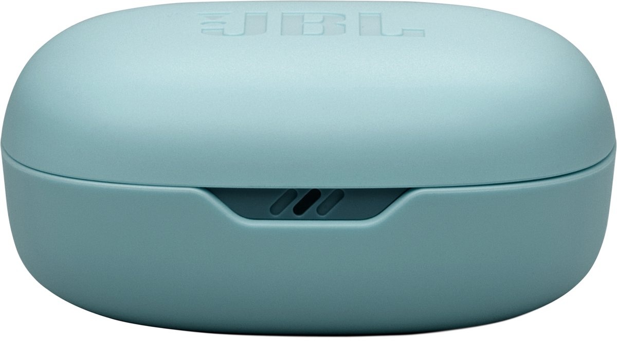 JBL Wave Flex 2 Blauw - Draadloze oordopjes