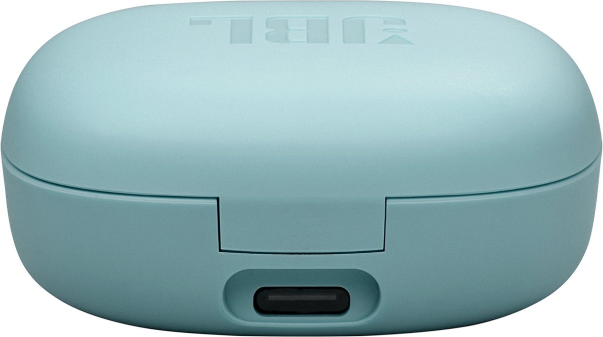 JBL Wave Flex 2 Blauw - Draadloze oordopjes