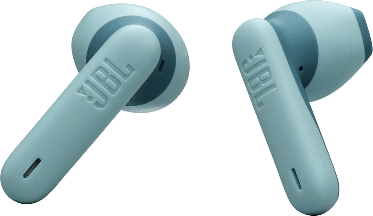 JBL Wave Flex 2 Blauw - Draadloze oordopjes