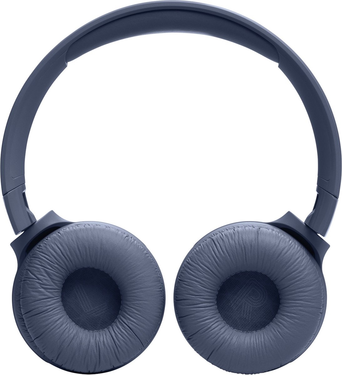 JBL Tune 520 BT Blauw - Draadloze koptelefoon