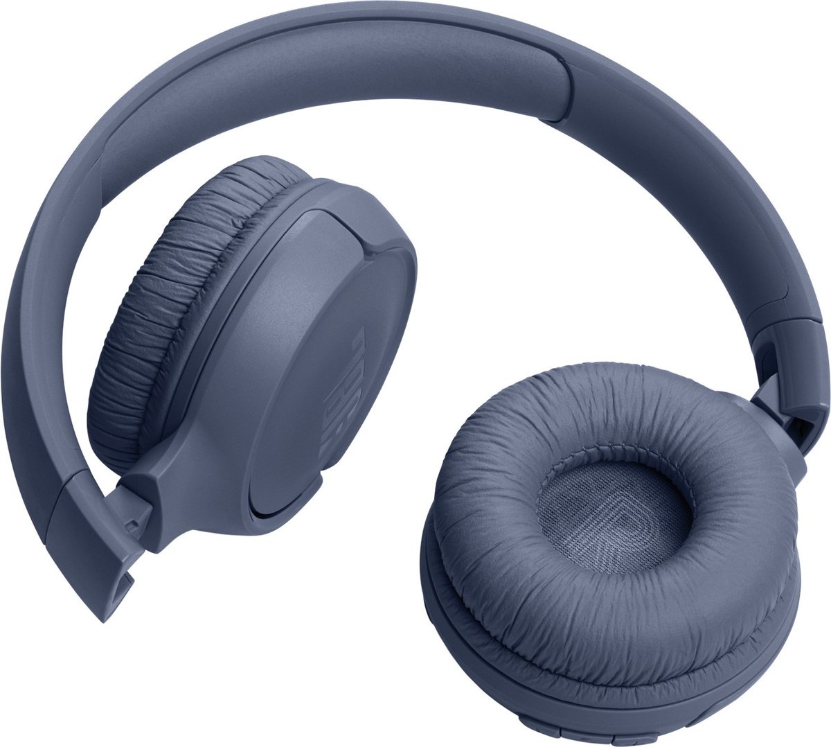 JBL Tune 520 BT Blauw - Draadloze koptelefoon