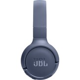 JBL Tune 520 BT Blauw - Draadloze koptelefoon