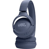 JBL Tune 520 BT Blauw - Draadloze koptelefoon