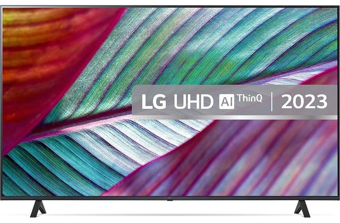 LG 86UR78006LB - LED TV