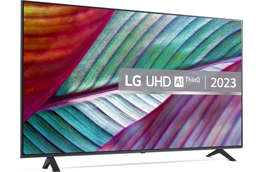 LG 86UR78006LB - LED TV