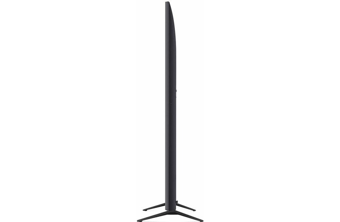 LG 86UR78006LB - LED TV
