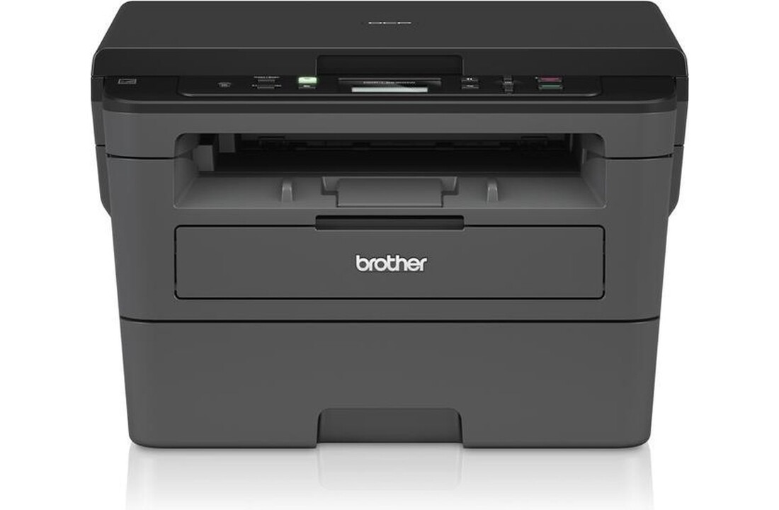 Brother DCP-L2530DW - All-in-one printer