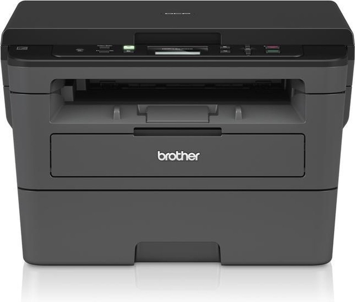Brother DCP-L2530DW - All-in-one printer