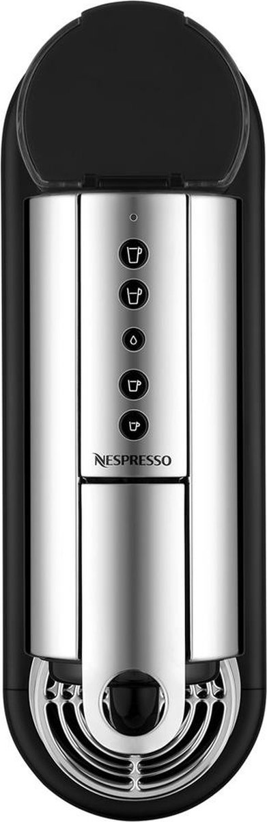 De'Longhi Nespresso CitiZ Platinum EN220.M - Koffiemachine
