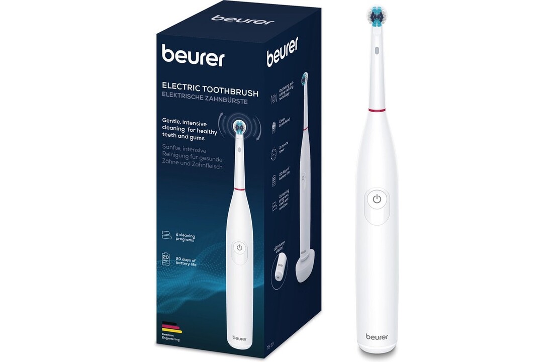 Beurer TB 30 - Elektrische tandenborstel