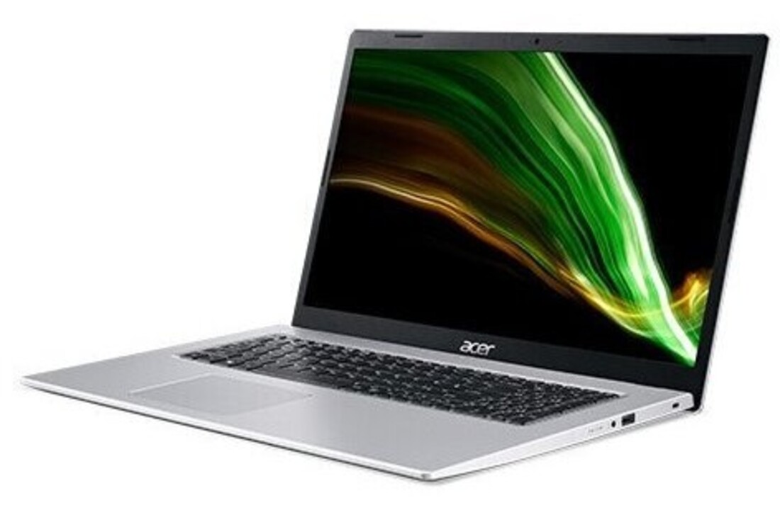 Acer Aspire 3 - A317-53-52XA - Laptop