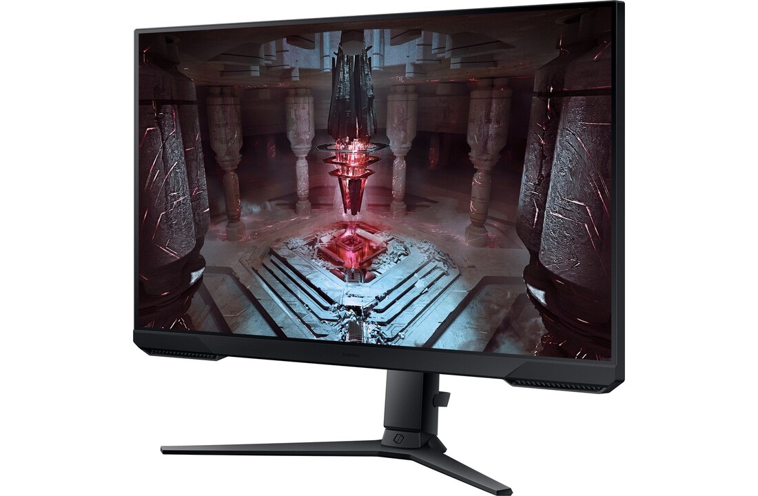Samsung Odyssey G5 G51C - Monitor