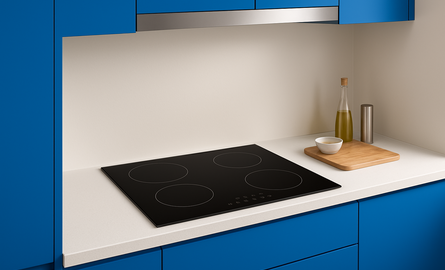 Wat is het verschil tussen elektrisch en inductie koken?