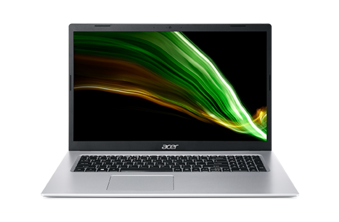Acer Aspire 3 - 17.3 inch Laptop (A317-53-704A0) - Laptop