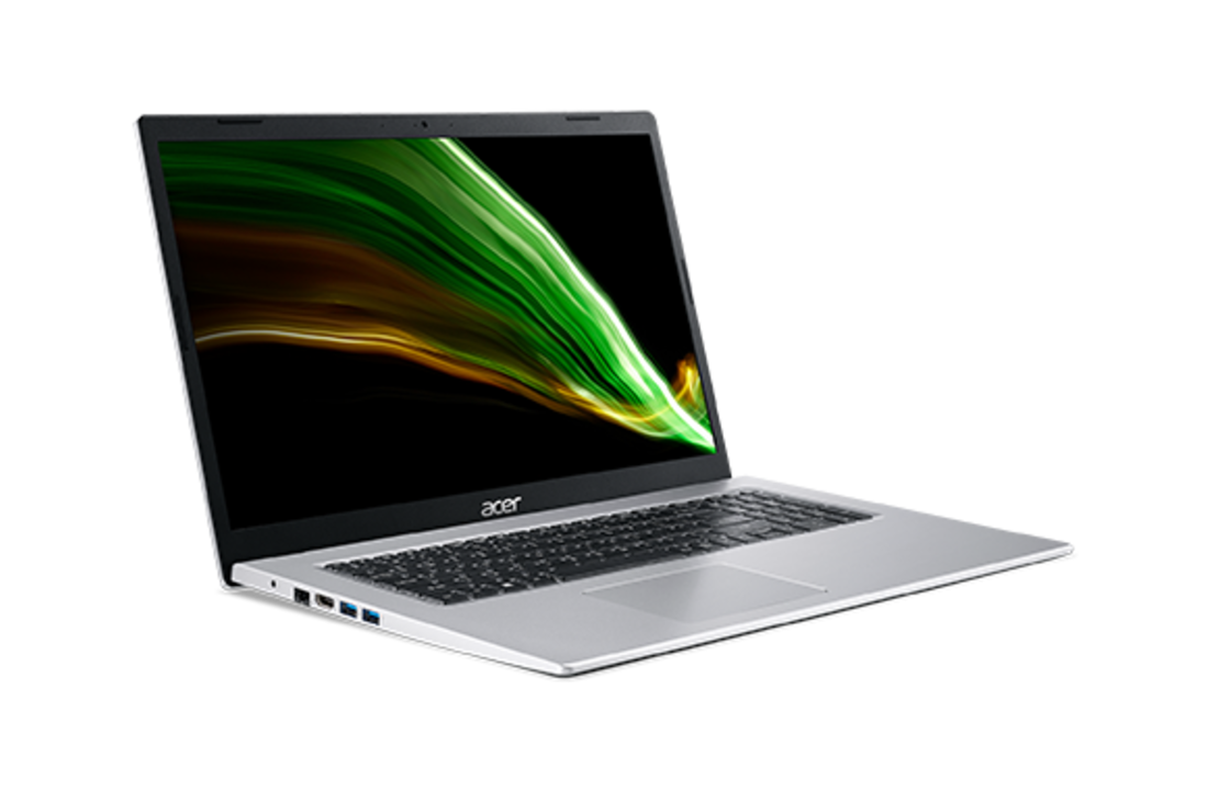 Acer Aspire 3 - 17.3 inch Laptop (A317-53-704A0) - Laptop
