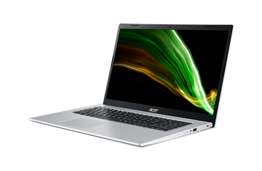 Acer Aspire 3 - 17.3 inch Laptop (A317-53-704A0) - Laptop