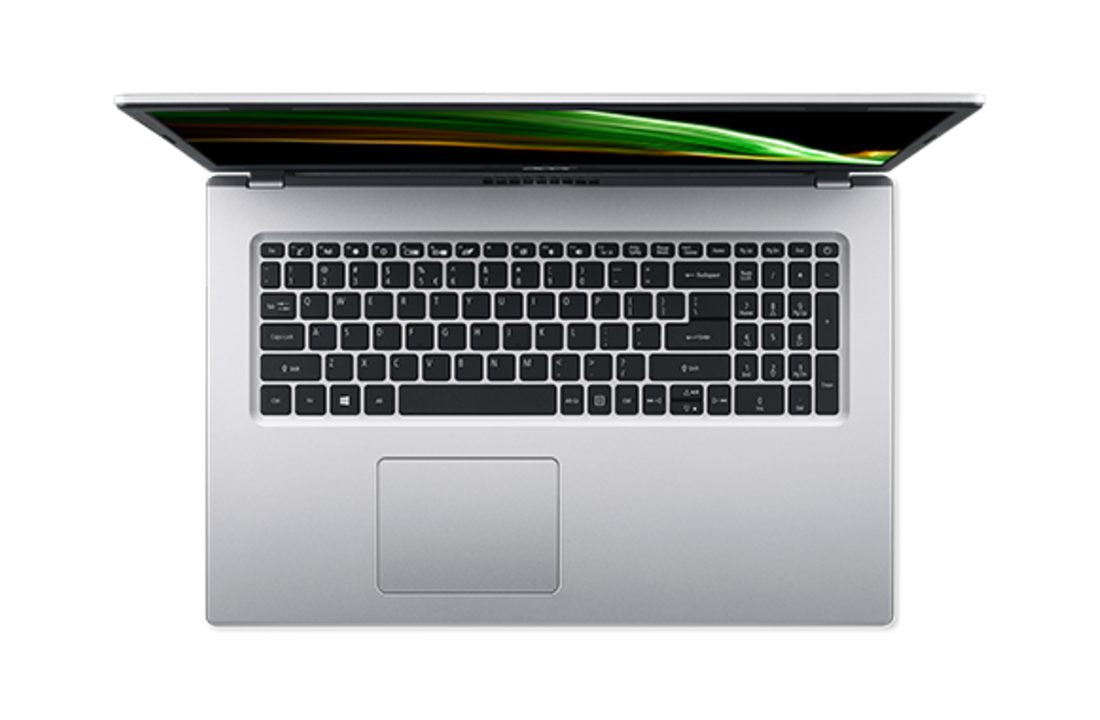 Acer Aspire 3 - 17.3 inch Laptop (A317-53-704A0) - Laptop