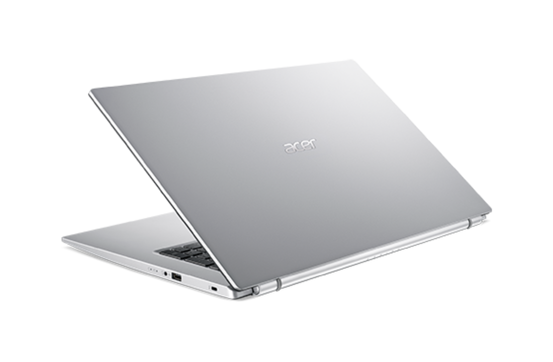 Acer Aspire 3 - 17.3 inch Laptop (A317-53-704A0) - Laptop