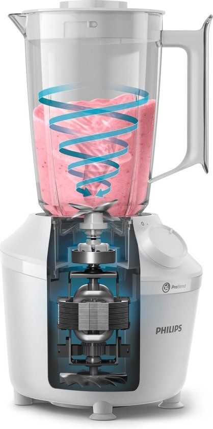 Philips HR2041/00 - Blender