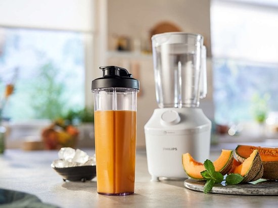 Philips HR2041/00 - Blender