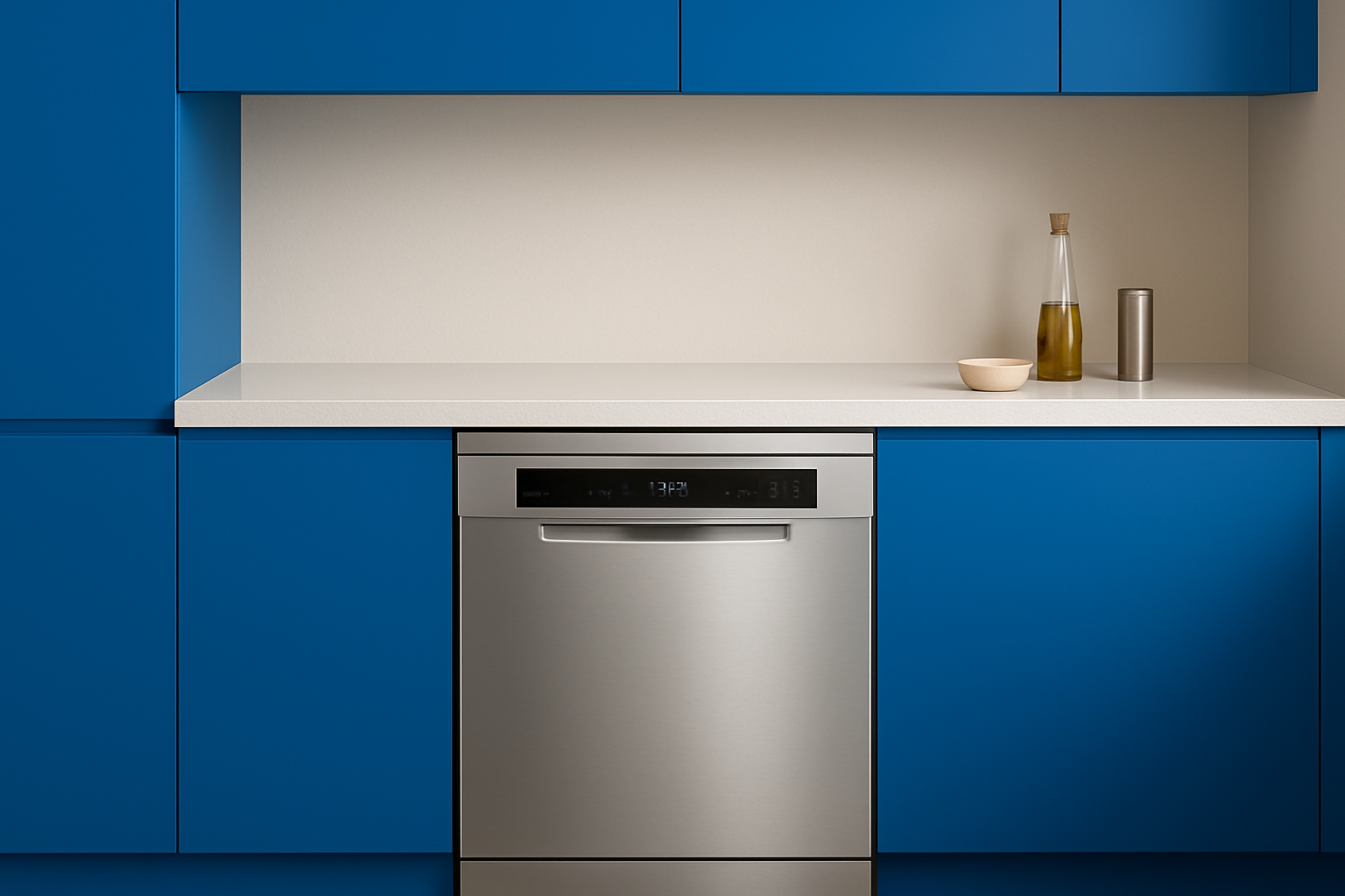 Waar moet je opletten als je een vaatwasser koopt?