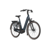 Gazelle Grenoble C8 HMB S8 540Wh Dames - Between Blue (mat)