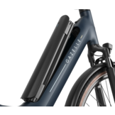 Gazelle Grenoble C8 HMB S8 540Wh Heren - Between Blue (mat)