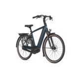 Gazelle Grenoble C8 HMB S8 540Wh Heren - Between Blue (mat)