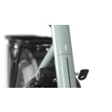 Gazelle Grenoble C8 HMB S8 540Wh Dames - Light Olive (glans)