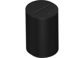 Sonos Era 100 (Zwart) - Boekenplank speaker.