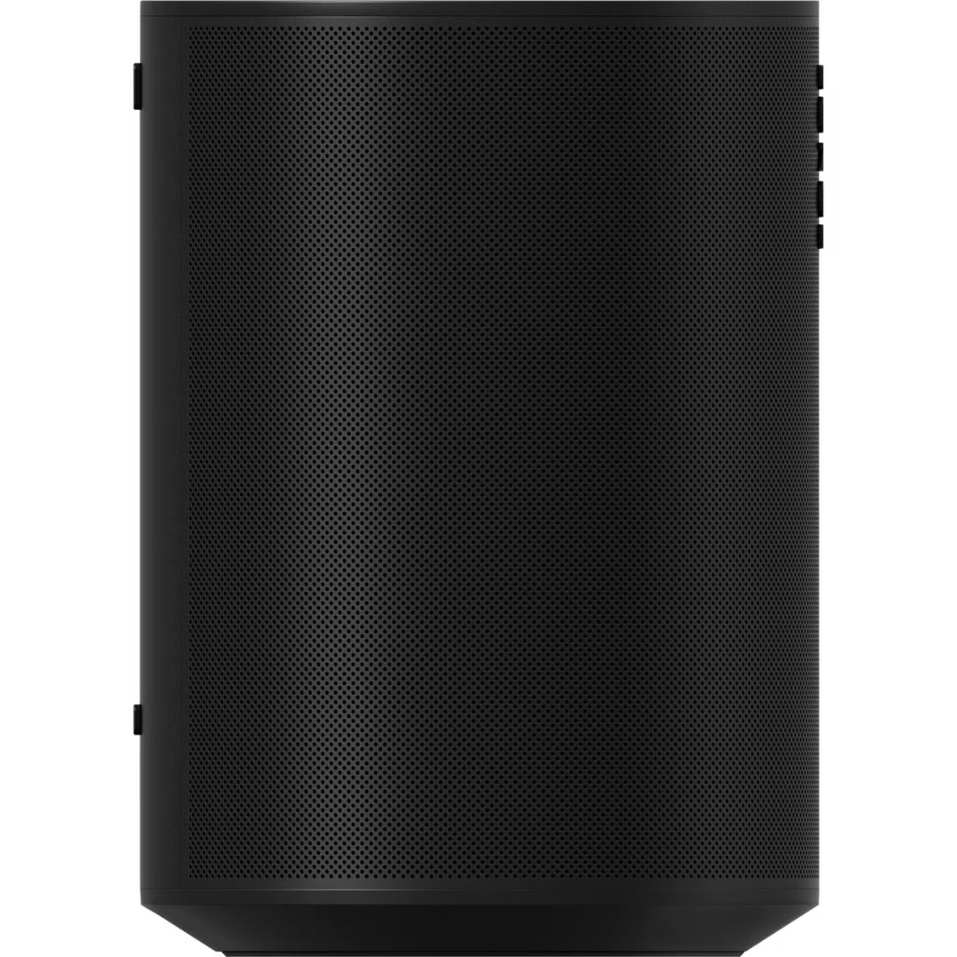 Sonos Era 100 (Zwart) - Boekenplank speaker.