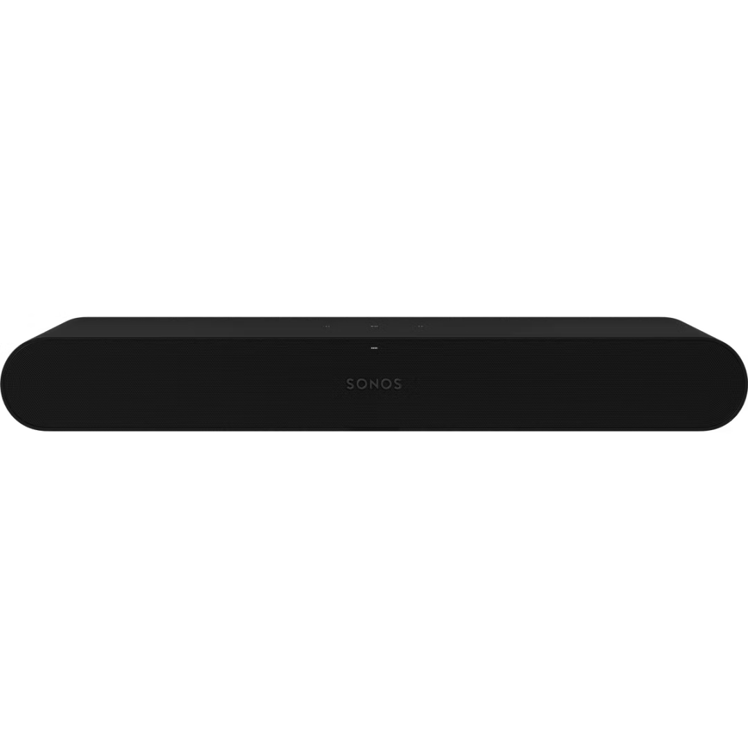 Sonos Ray (zwart) - Soundbar.