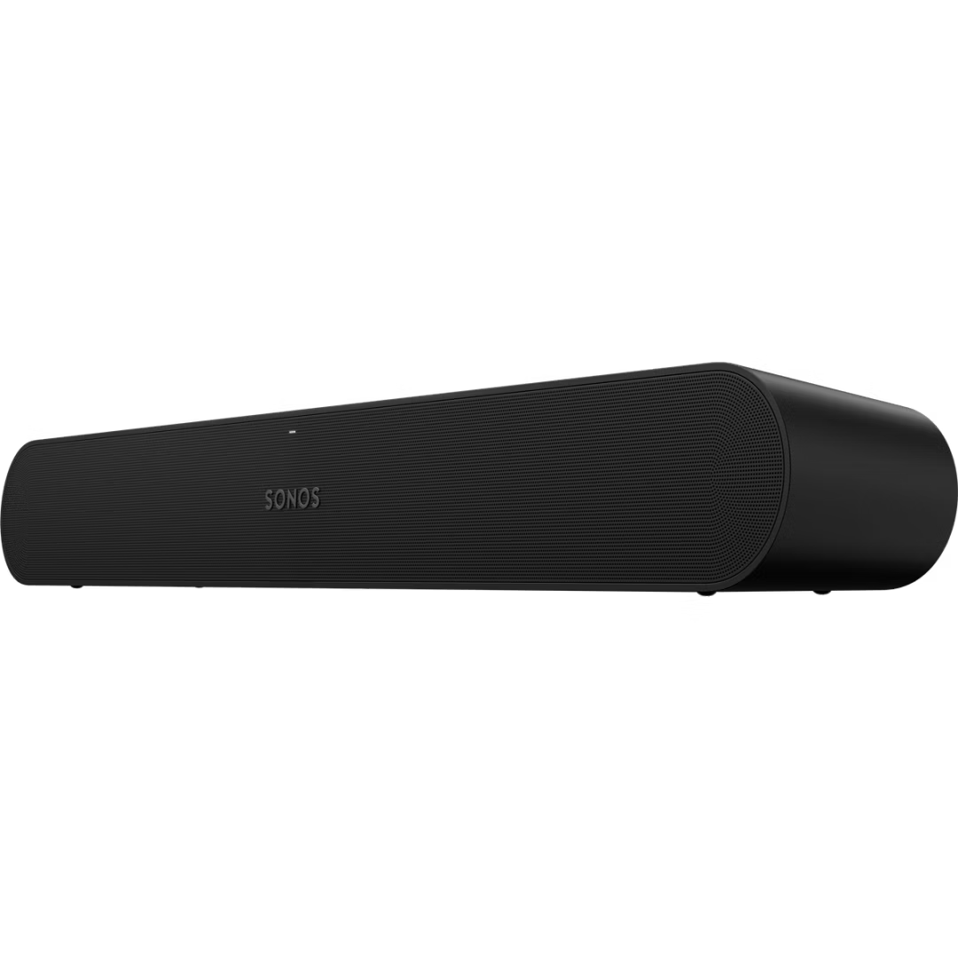 Sonos Ray (zwart) - Soundbar.