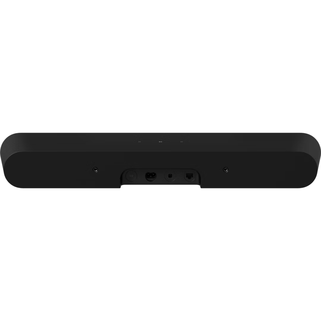 Sonos Ray (zwart) - Soundbar.