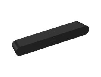 Sonos Ray (zwart) - Soundbar.