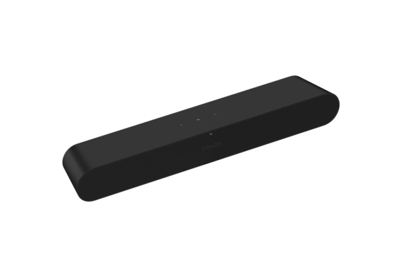 Sonos Ray (zwart) - Soundbar.