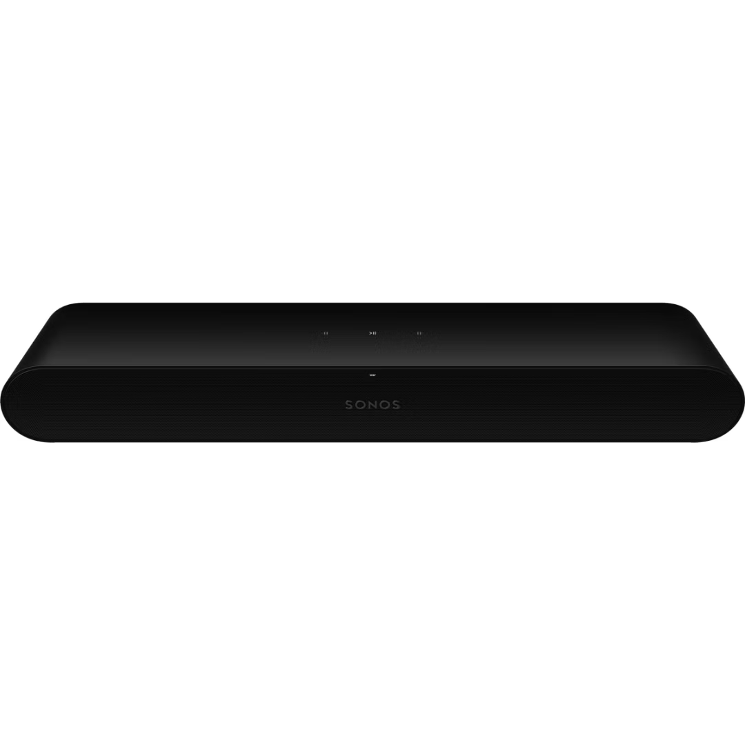 Sonos Ray (zwart) - Soundbar.
