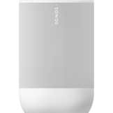 Sonos Move 2 wit - Draadloze Smart speaker.