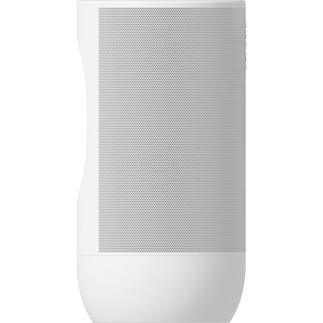Sonos Move 2 wit - Draadloze Smart speaker.