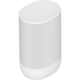 Sonos Move 2 wit - Draadloze Smart speaker.